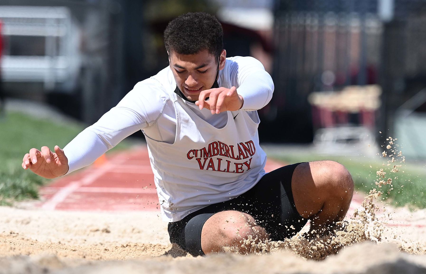 Bruce Dallas Invitational 9